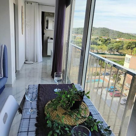 Platja D'Aro 1 Bedroom Apartment Bagian luar foto