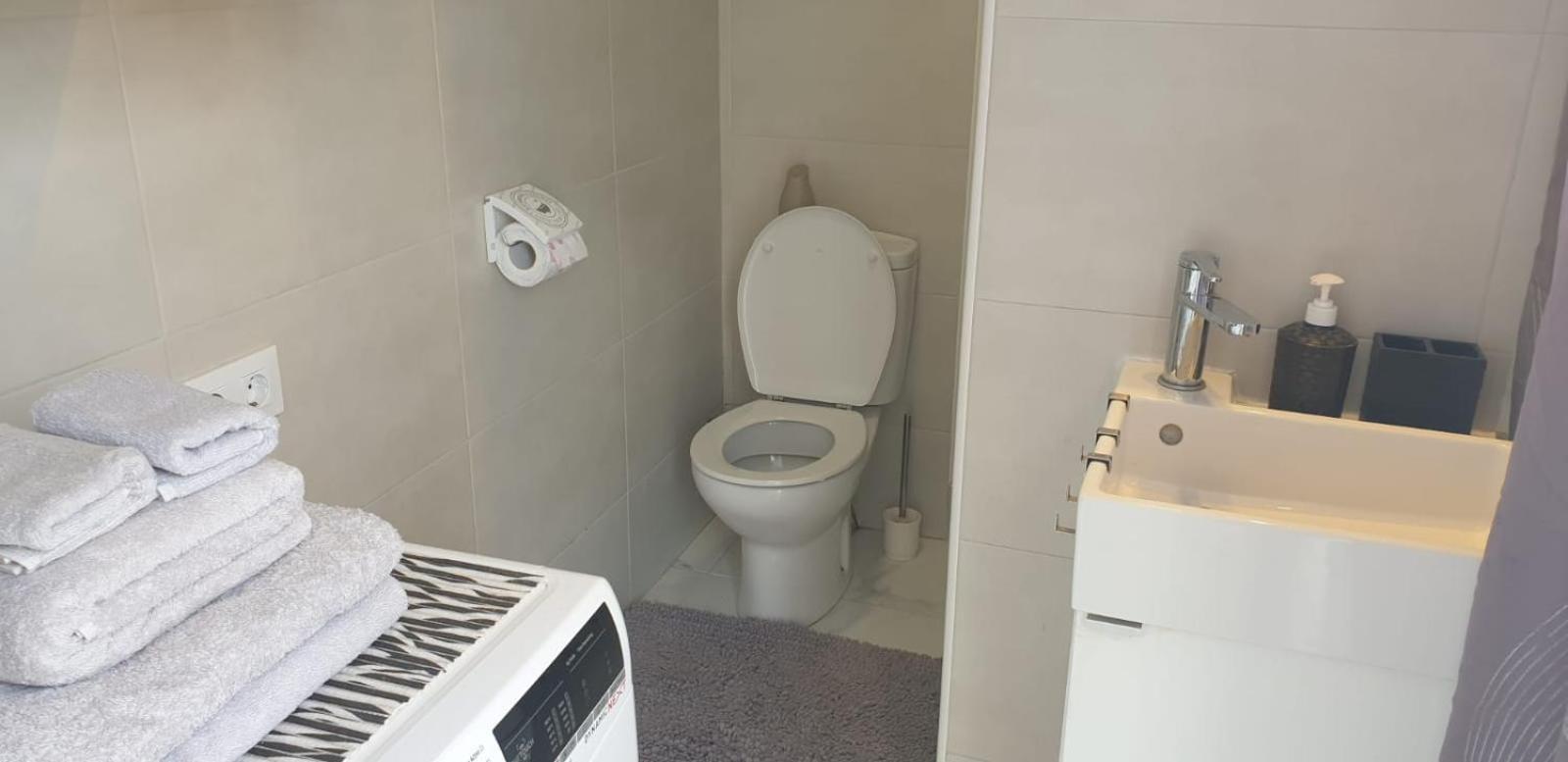 Platja D'Aro 1 Bedroom Apartment Bagian luar foto