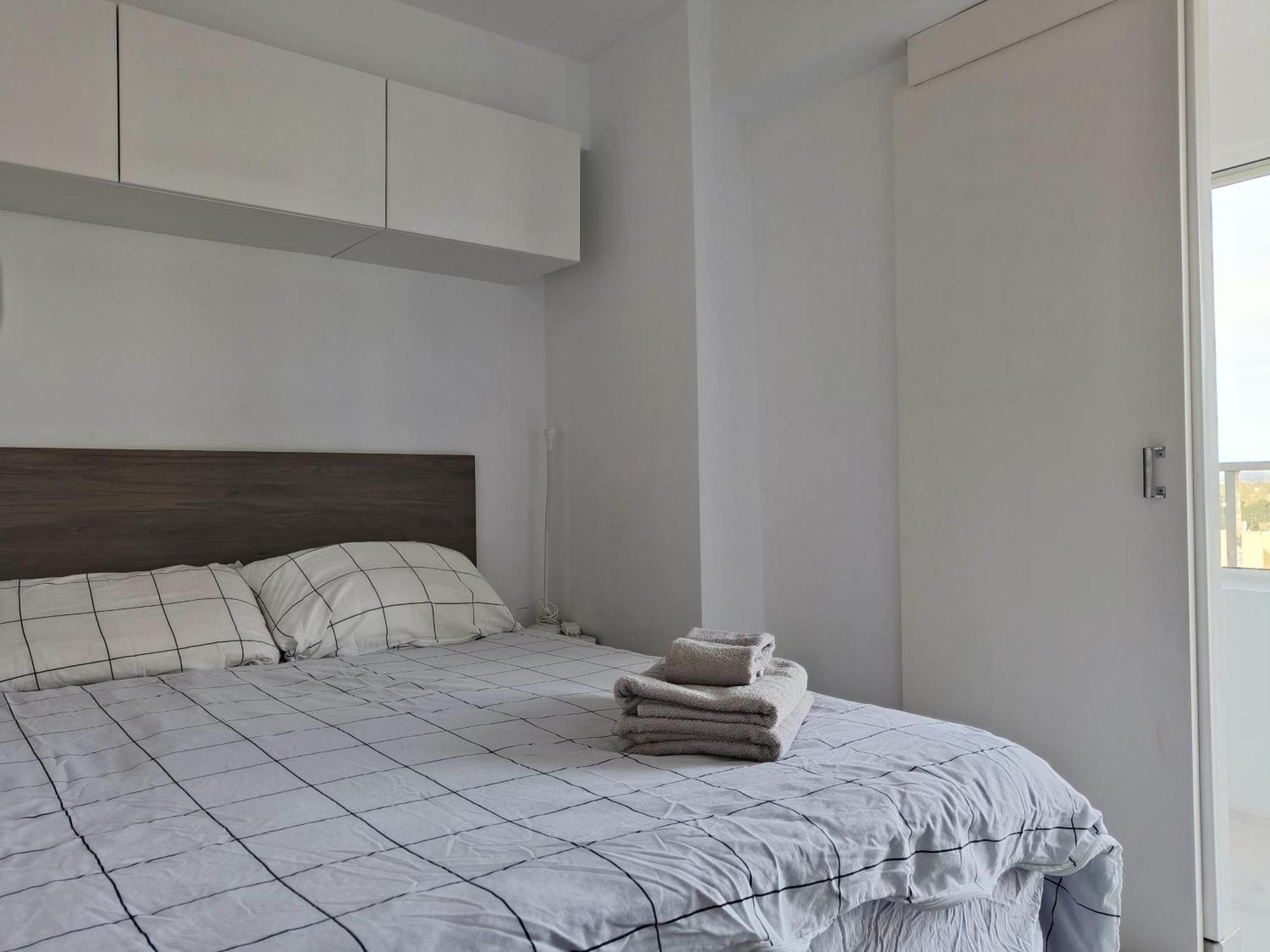 Platja D'Aro 1 Bedroom Apartment Bagian luar foto