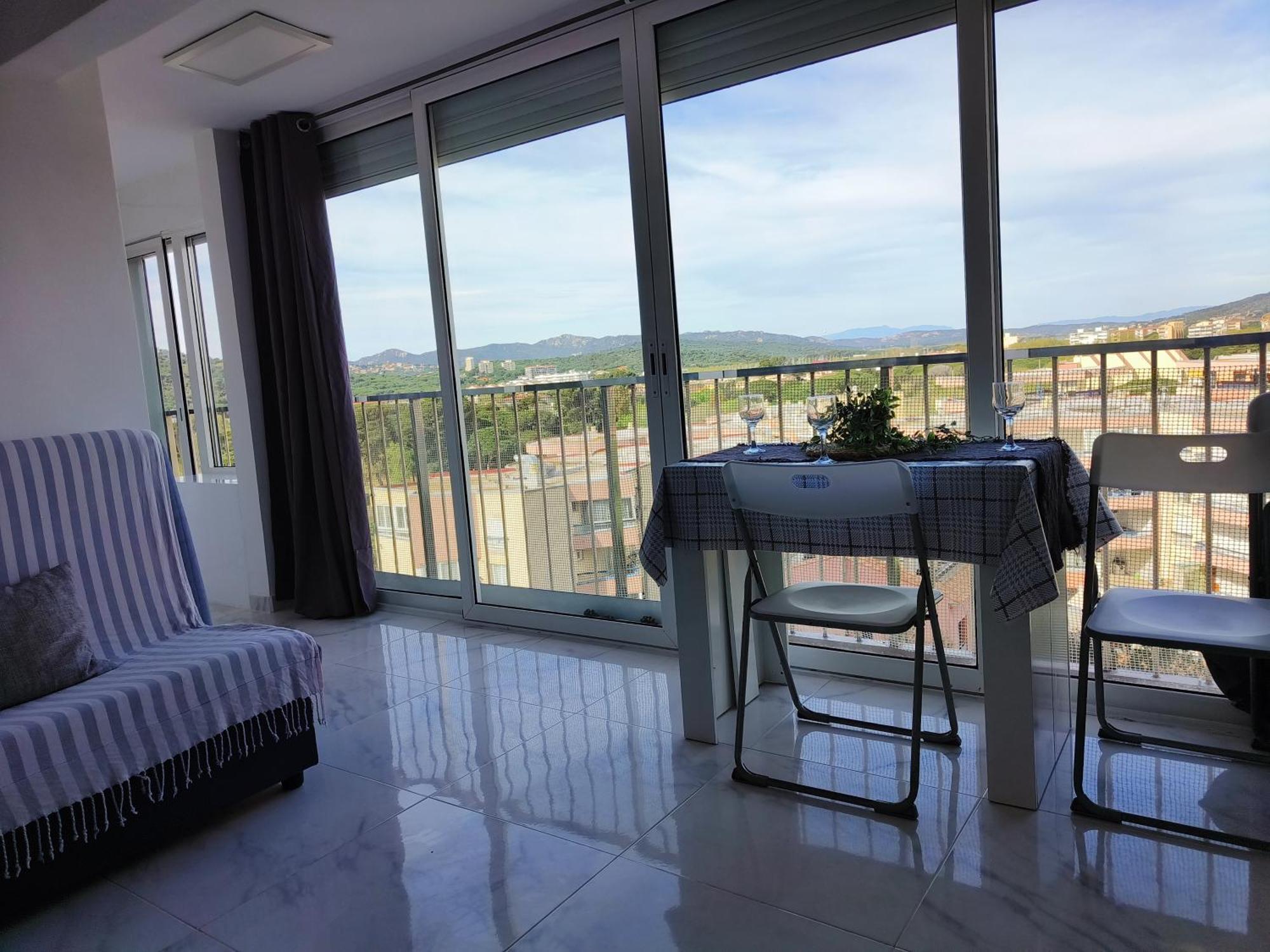 Platja D'Aro 1 Bedroom Apartment Bagian luar foto